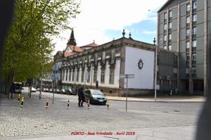 0144 - Porto centre zones Aliados-Bolalhao